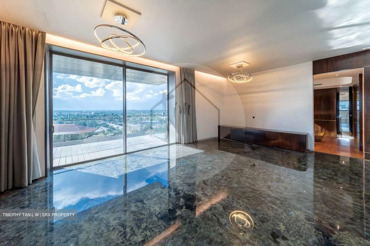 3 Orchard By-The-Park (D10), Condominium #529196011